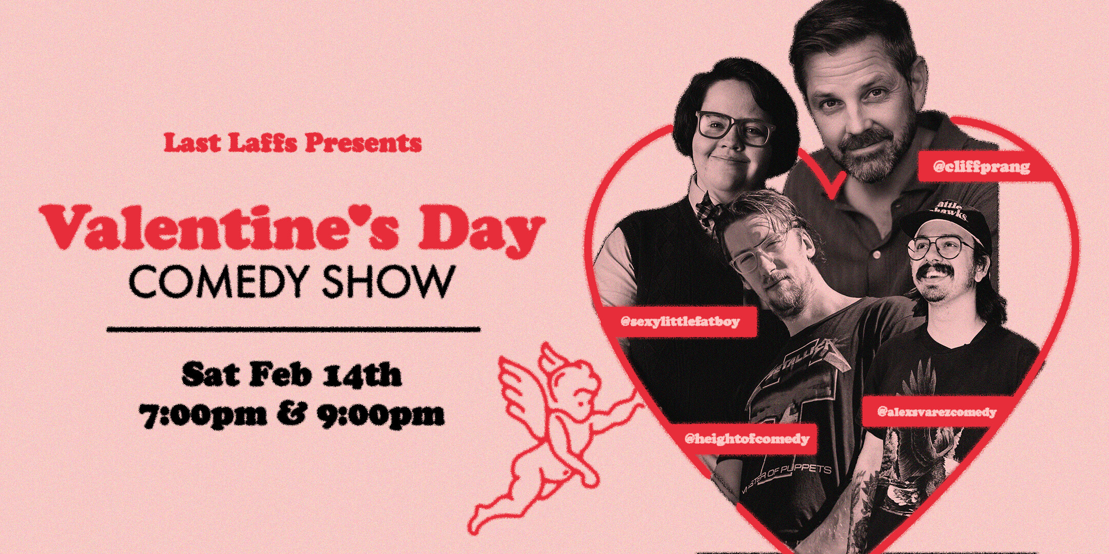 Valentine's SocialArtboard 3